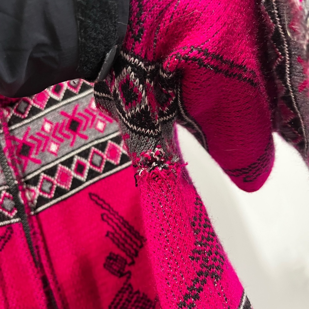 Pakary Jacket - Picture 3 of 5